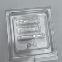 LANCETTE OMEGA SEAMASTER 200