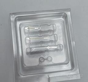 LANCETTE OMEGA SEAMASTER 200