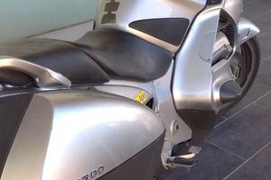 Paneuropean ST1300