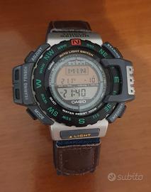 CASIO Protrek PRT-40 Triple Sensor da COLLEZIONE