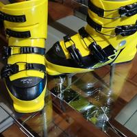 scarponi  Rosignoli  bambino a