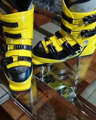 scarponi  Rosignoli  bambino a