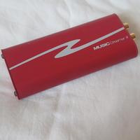 Hrt Music Streamer II