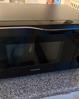 Forno a microonde Samsung nuovo mod MC28M6035CK