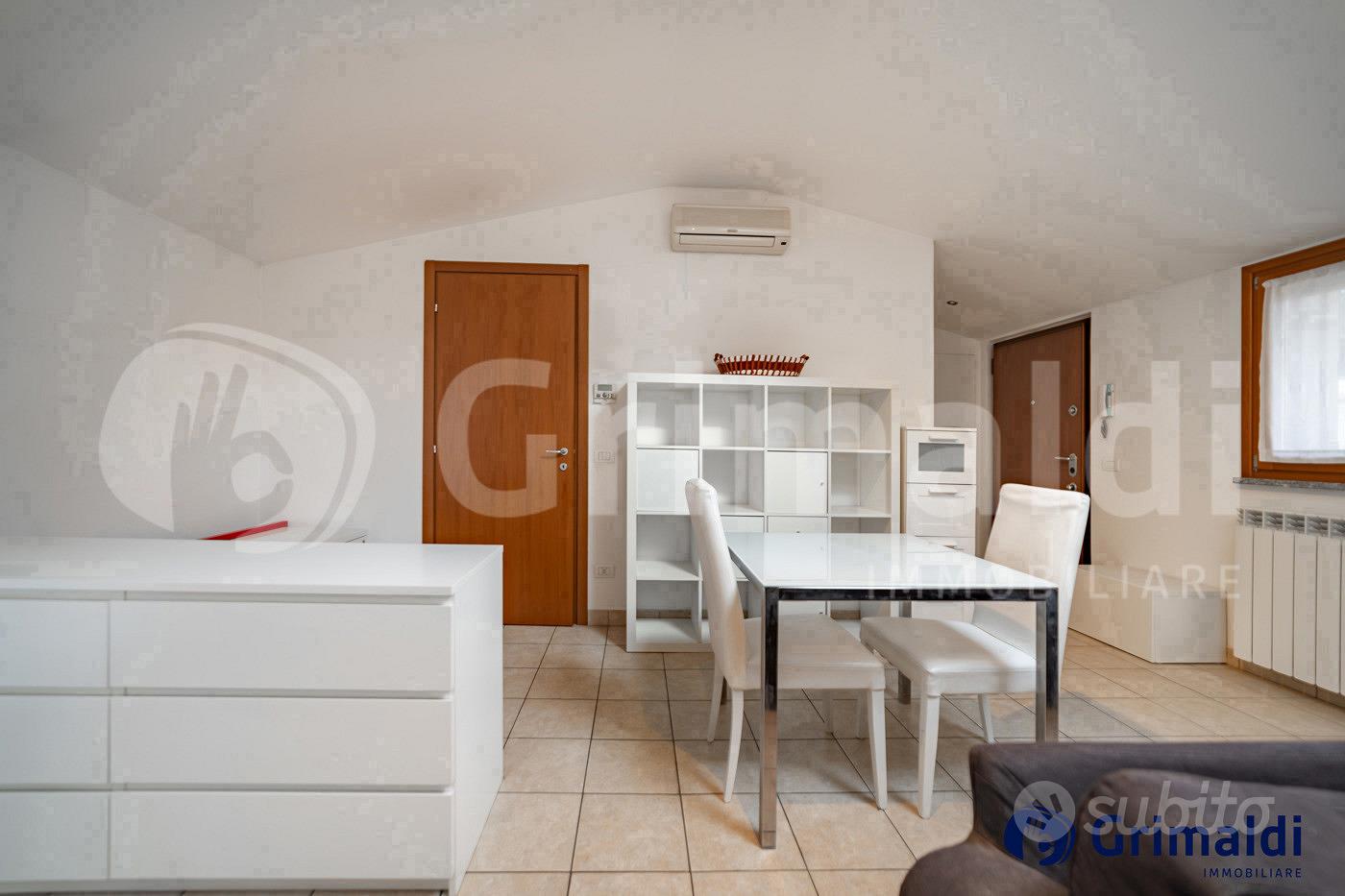 Appartamento Milano [Cod. rif 3312382VRG] - Altro