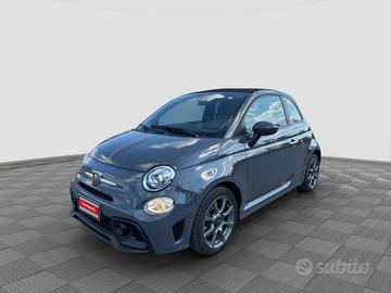 ABARTH 595C 595 C 1.4 Turbo T-Jet 145 CV