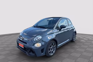 ABARTH 595C 595 C 1.4 Turbo T-Jet 145 CV