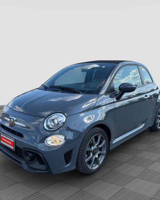 ABARTH 595C 595 C 1.4 Turbo T-Jet 145 CV
