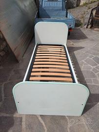 letto singolo