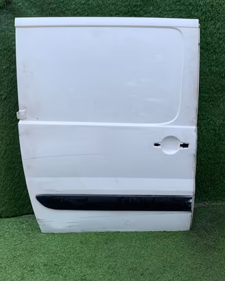 PORTA LATERALE SCORREVOLE FIAT Scudo 3° Serie (07