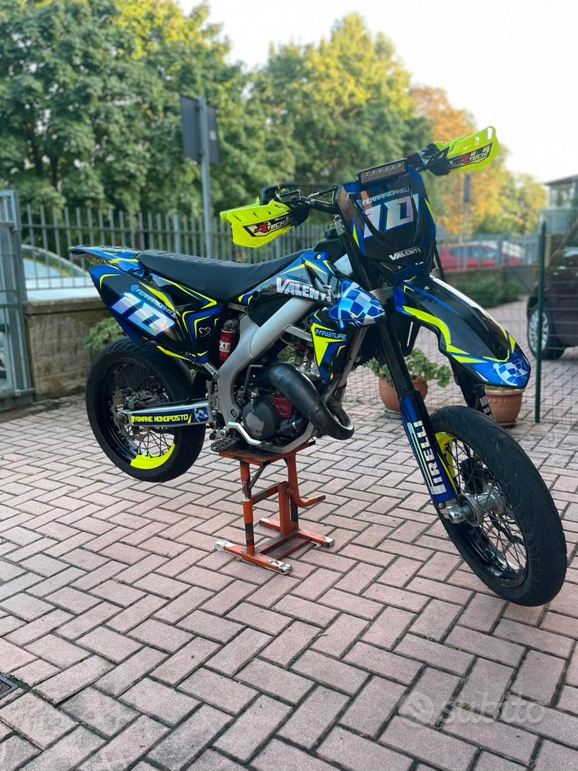 Marmitta Scalvini Suzuki Valenti 50 Rme Valenti Rme 50 Moto E