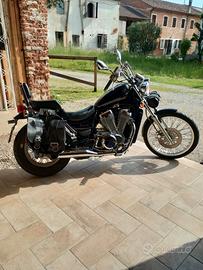 Suzuki VS 600 - 1996