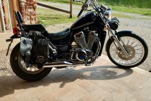 Suzuki VS 600 - 1996