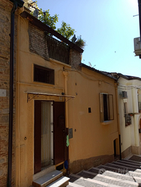Casa in Ascoli Satriano
