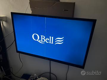 Tv Qbell 32 pollici