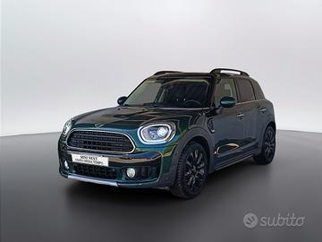 MINI Mini Countryman F60 2017 - Mini Countr U14638