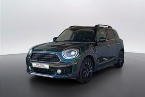 MINI Mini Countryman F60 2017 - Mini Countr U14638