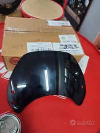 Cupolino basso Royal Enfield twinf