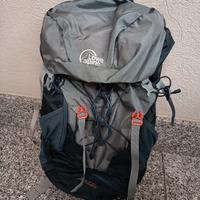 Zaino Lowe Alpine  Camino ND35-40