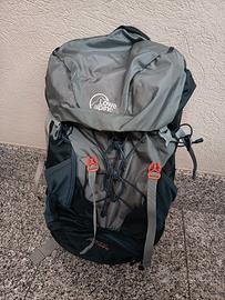 Zaino Lowe Alpine  Camino ND35-40