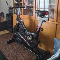 Bicicletta per spinning