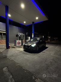 Mazda 2 skyactiv - 2018