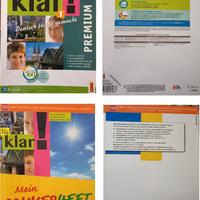 Libri scolastici Scuola Secondaria di primo grado