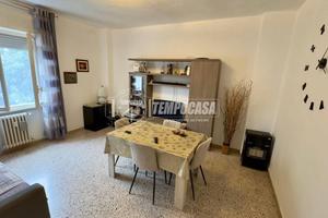 AMPIO BILOCALE CON BALCONE!!!!