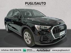 AUDI Q3 2ªs 35 TDI S tronic Business