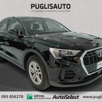 AUDI Q3 2ªs 35 TDI S tronic Business