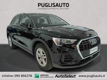 AUDI Q3 2ªs 35 TDI S tronic Business
