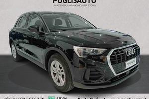 AUDI Q3 2ªs 35 TDI S tronic Business