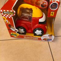 Ferrari play& go
