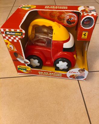 Ferrari play& go