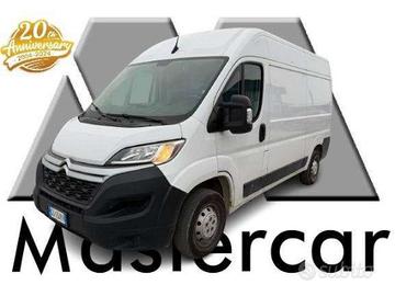 CITROEN Jumper 33 BlueHDi 120 S&S PM-TM Furgone