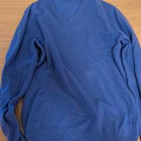 maglione cachemire
