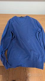 maglione cachemire