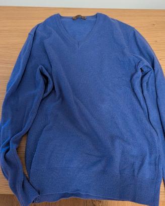 maglione cachemire