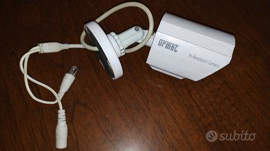 TELECAMERA URMET 
