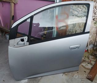 Portiera Chevrolet Spark 