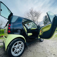 Vendita smart fortwo 450 diesel