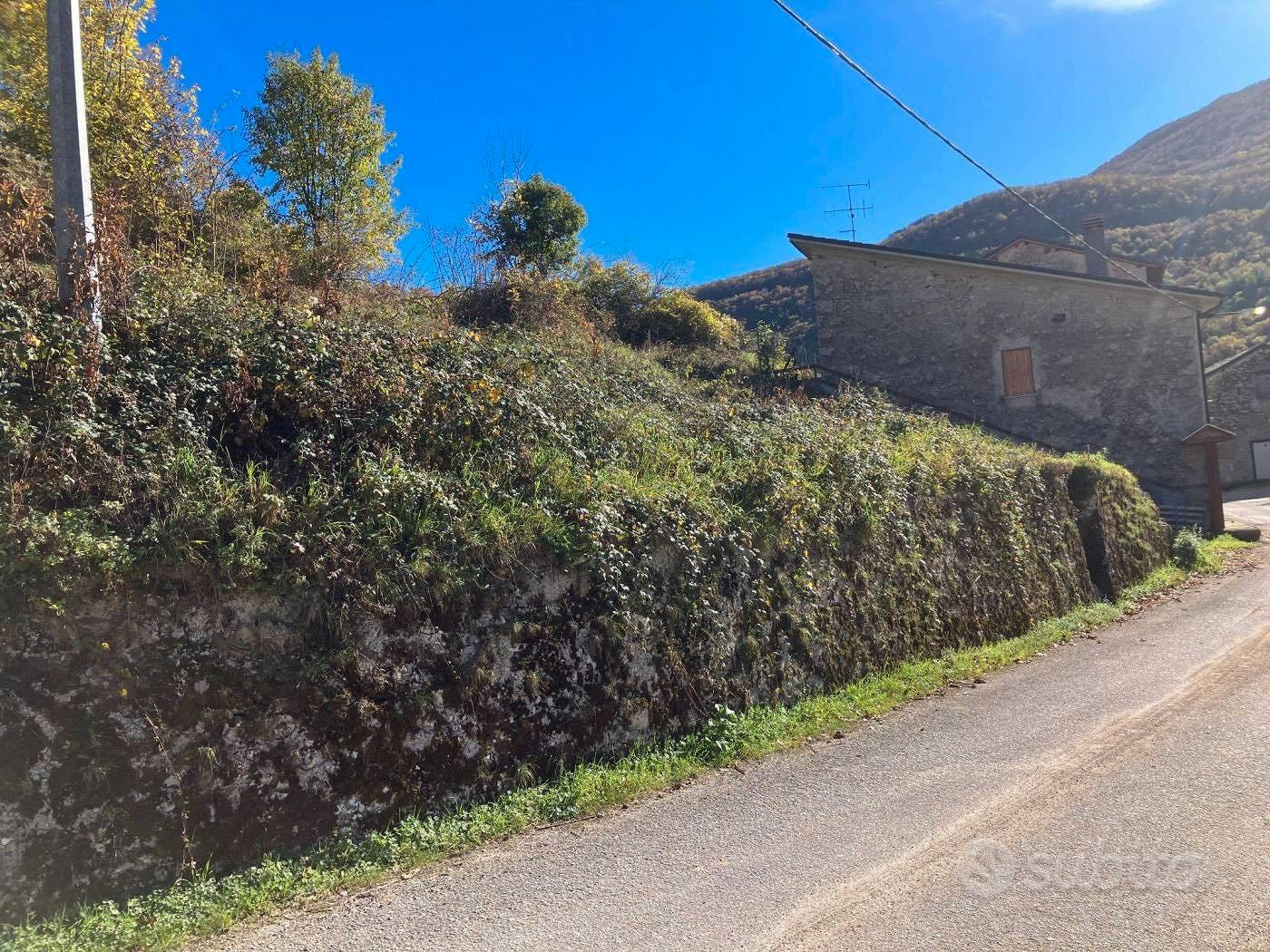 Terreno edificabile - Vista 5