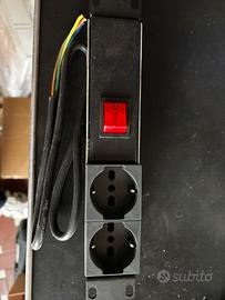 Barra di alimentazione