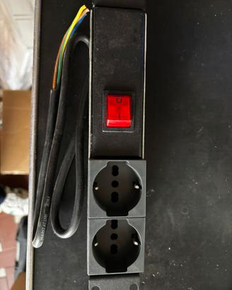 Barra di alimentazione