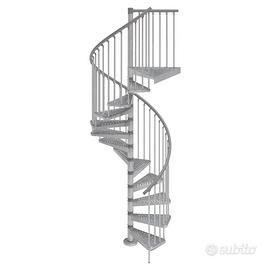 Scala a Chiocciola