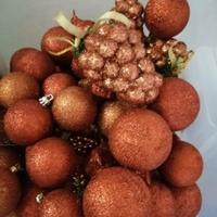 palline di natale 