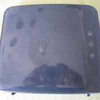 Modem router FASTGate mod. DGA4131FWB Fastweb