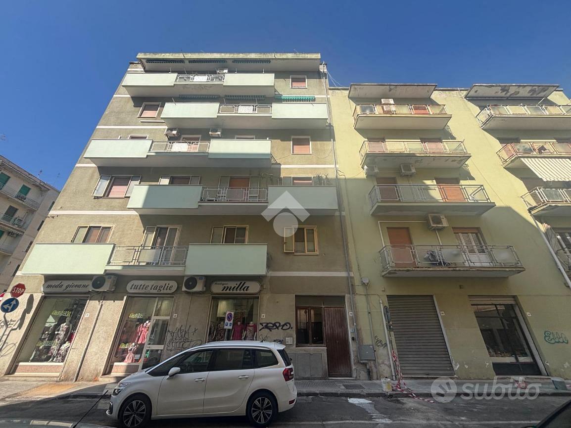 3 LOCALI A SASSARI - Vista 2