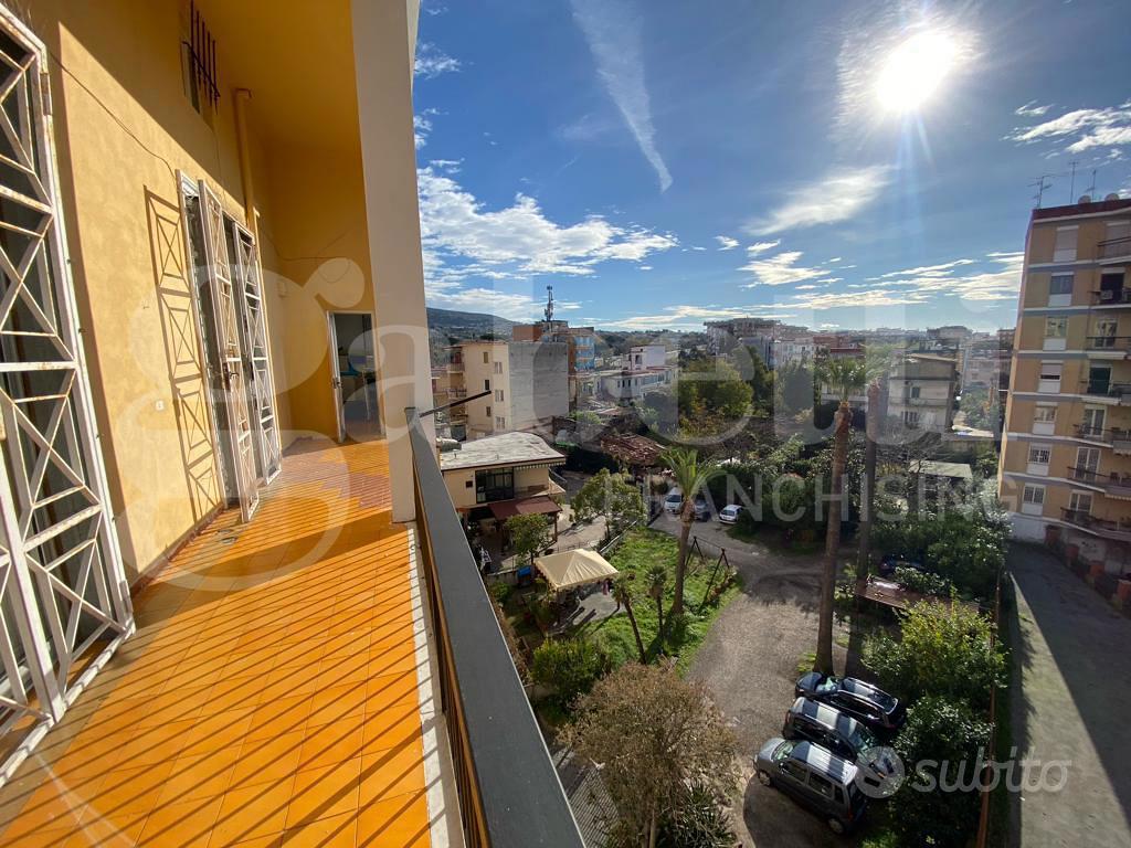 Appartamento – San Giorgio a Cremano, Napoli - Vista 3