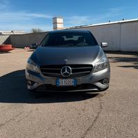 Mercedes classe A180 CDI Automatic